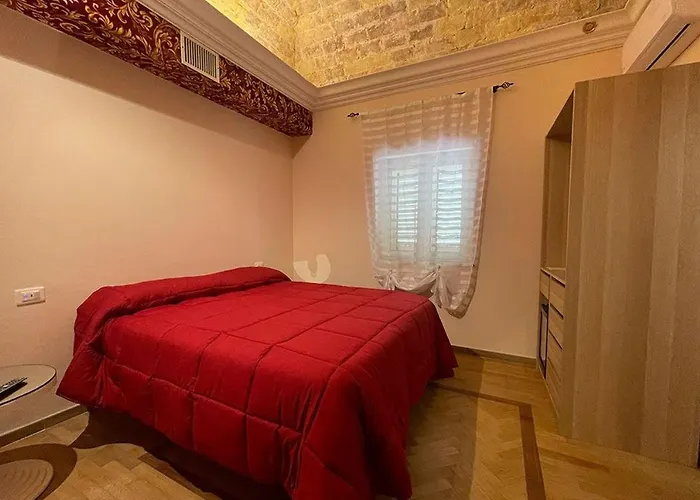 Hotel Villa Isa