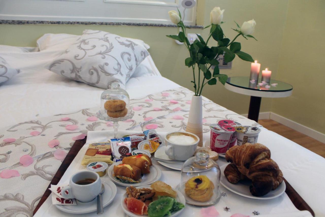 Hotel Isa