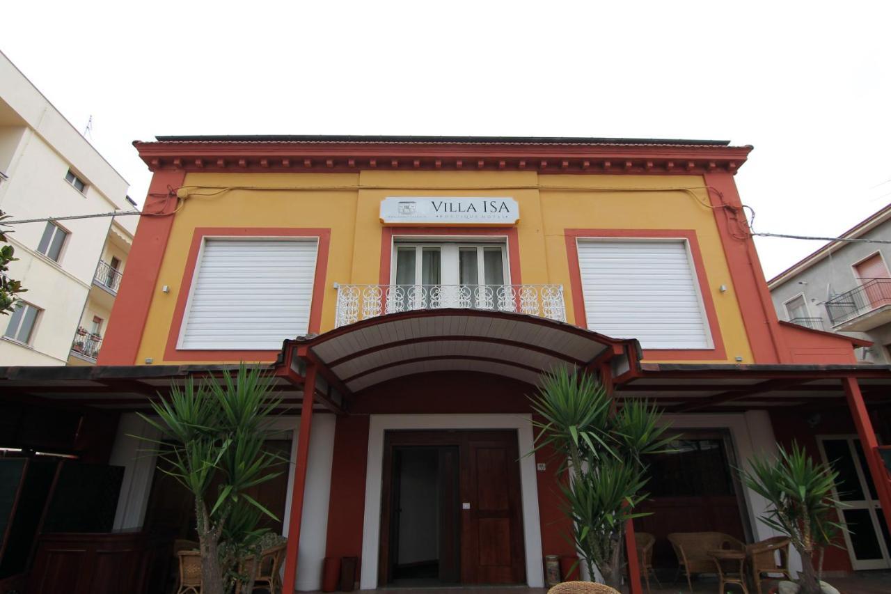 Hotel Isa