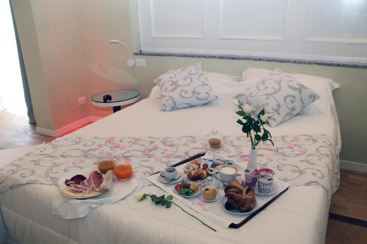 Hotel Isa