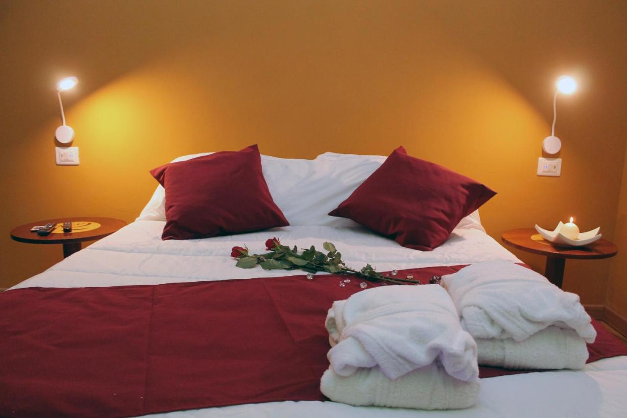 Hotel Isa Pescara