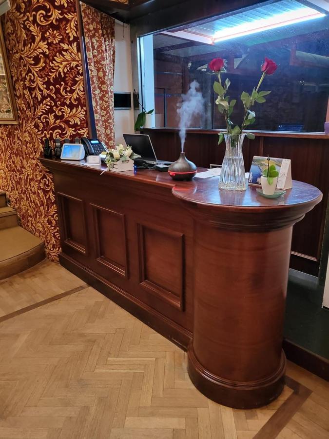 Isa Hotel Pescara