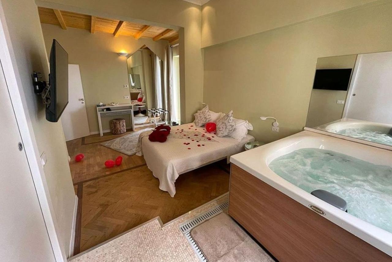 Hotel Isa *