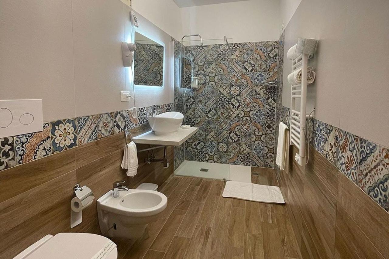 Hotel Isa Pescara
