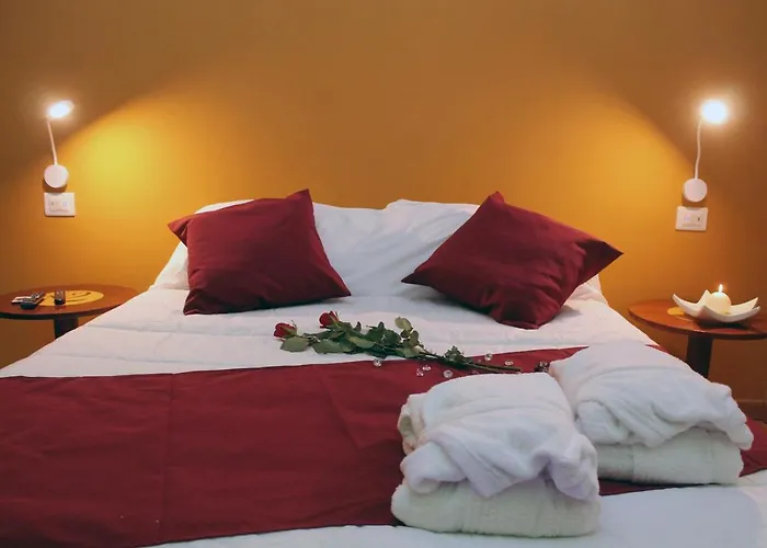 Hotel Villa Isa
